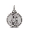 Michał Archanioł. medalik ze srebra,  18 mm, 3,2 g Gold Urbanowicz - sklep