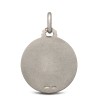 Gold Urbanowicz Michał Archanioł. medalik ze srebra,  18 mm, 3,2 g