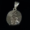 Srebrny Cudowny medalik. Gold Urbanowicz sklep jubilerski Warszawa
