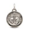 Medalion Trójcy Świętej,  Gold Urbanowicz  3.35g 18mm