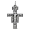 Shop online Gold Urbanowicz Srebrny Krzyż Świętego Damiana 4.65g 