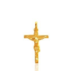 Złoty krzyżyk Golgota, Jubiler Gold Urbanowicz