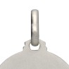 Sklep - Medalik srebrny Trójcy Świętej,  Gold Urbanowicz  21mm, 4.6g- sklep złotnik Wrocław