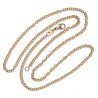 Złoty łańcuszek, 18K,  60 cm 7,7 g - Gold Urbanowicz sklep jubilerski online Warszawa