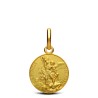 Gold Urbanowicz Wrocław sklep online - Złoty Medalik św Michała Archanioła