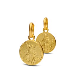 Złoty Szkaplerz Michała...