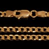 Złoty łańcuszek 45 cm. Piękny i trwały 6,0 g  Gold Urbanowicz