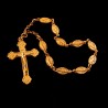 Złoty różaniec ręcznie robiony.  Dziesiątka.  8,40 g  Gold Urbanowicz
