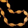 Złoty różaniec ręcznie robiony.  Dziesiątka.  8,40 g  Gold Urbanowicz