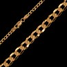 Elegancki złoty łańcuszek 50 cm 6,60 g  GoldUrbanowicz