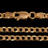 Elegancki złoty łańcuszek 50 cm 6,60 g  GoldUrbanowicz