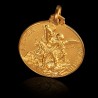 Gold Urbanowicz- Złoty Medalik św Michała Archanioła