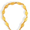 Złoty różaniec ręcznie robiony.  Dziesiątka.  8,40 g  Gold Urbanowicz Wrocław jubiler online